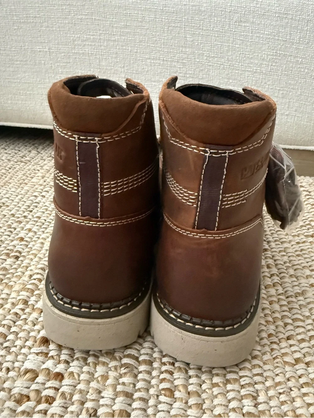 Caterpillar Men's Covert Boot